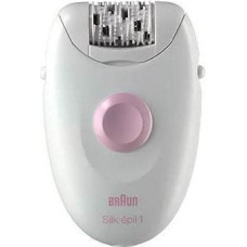 Braun Depilator Braun Silk-épil 1 SE 1370