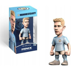 Minix Figurka Minix MINIX MANCHESTER CITY - KEVIN DE BRUYNE