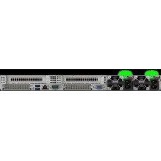 HP Serwer HP HPE PL DL365g11 AMD Epyc 9224 (2.5/24C) 2x32G 2x480G MR408i-o/4G ocp4p10G-T 8SFF 2x1000W 1U Smart Choice