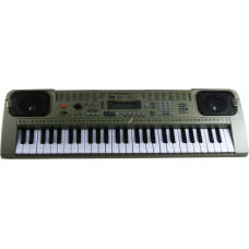 Lean Sport Keyboard - pianinko z wejściem USB