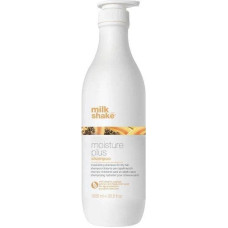 Milk Shake Milk Shake, Moisture Plus, Paraben-Free, Hair Shampoo, For Moisturizing, 1000 ml For Women