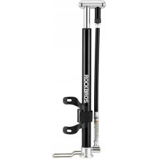 Rockbros Pompka rowerowa Rockbros JG-004ABK (czarna)