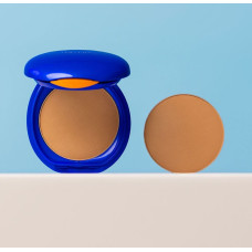 Shiseido SHISEIDO SUN UV PROTECTOR COMPACT FOND DE TEINT DARK IVORY 12G