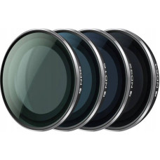 Insta360 Filtr Insta360 Zestaw filtrów ND do kamery Insta360 GO 3S