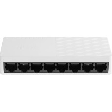 Hilook Switch HiLook Switch Hilook by Hikvision SW-08-D 8-portowy
