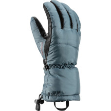 Leki LEKI RĘKAWICE Glace 3D Women blue 7.5