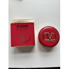 Valentino Valentino, Go Cushion, Compact Foundation, LN1, SPF 50, Refillable, 14 g For Women
