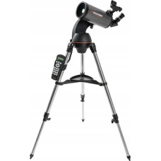 No Name Teleskop NO NAME Teleskop Celestron NexStar 102 SLT MAK