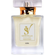 Alkotest SORVELLA Premium Kirke EDP spray 50ml