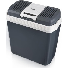 Tristar Lodówka turystyczna Tristar Tristar KB-7520 Coolbox, Anthracite | Tristar Cool Box | KB-7520 | 20 L | 230 V | E