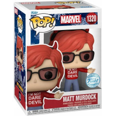 Funko Pop Figurka Funko Pop Funko! POP Vinyl Excl Marvel I'm Not Daredevil