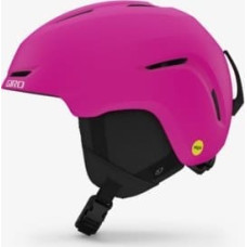 Giro Kask zimowy GIRO SPUR matte rhodamine roz. XS (48.5-52cm) (NEW 2025)