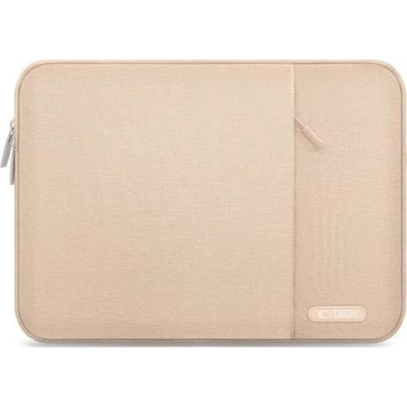 Tech-Protect Torba Tech-Protect TECH-PROTECT SLEEVY LAPTOP 13-14 CAFFE LATTE