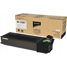 Sharp Toner Sharp Toner Sharp do AR 5618N/5620N | 16 000 str. | black