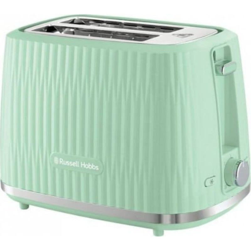Russell Hobbs Toster Russell Hobbs Toster 27374-56/RH Eden Pistachio Russell Hobbs