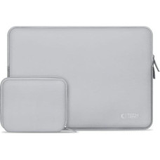 Tech-Protect Torba Tech-Protect TECH-PROTECT NEOSLIM LAPTOP 15-16 CRAYON GREY