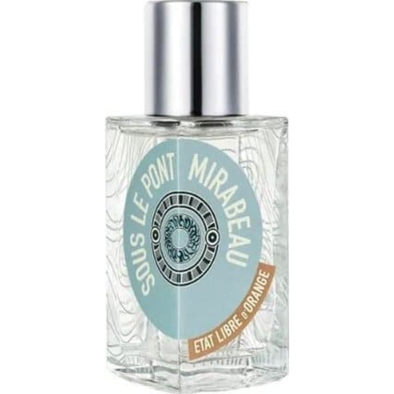 Etat Libre Dorange Etat Libre d'Orange Sous Le Pont Mirabeau Woda perfumowana, 50ml