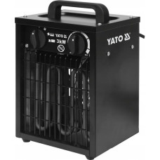 Yato YATO NAGRZEWNICA ELEKTRYCZNA 3KW