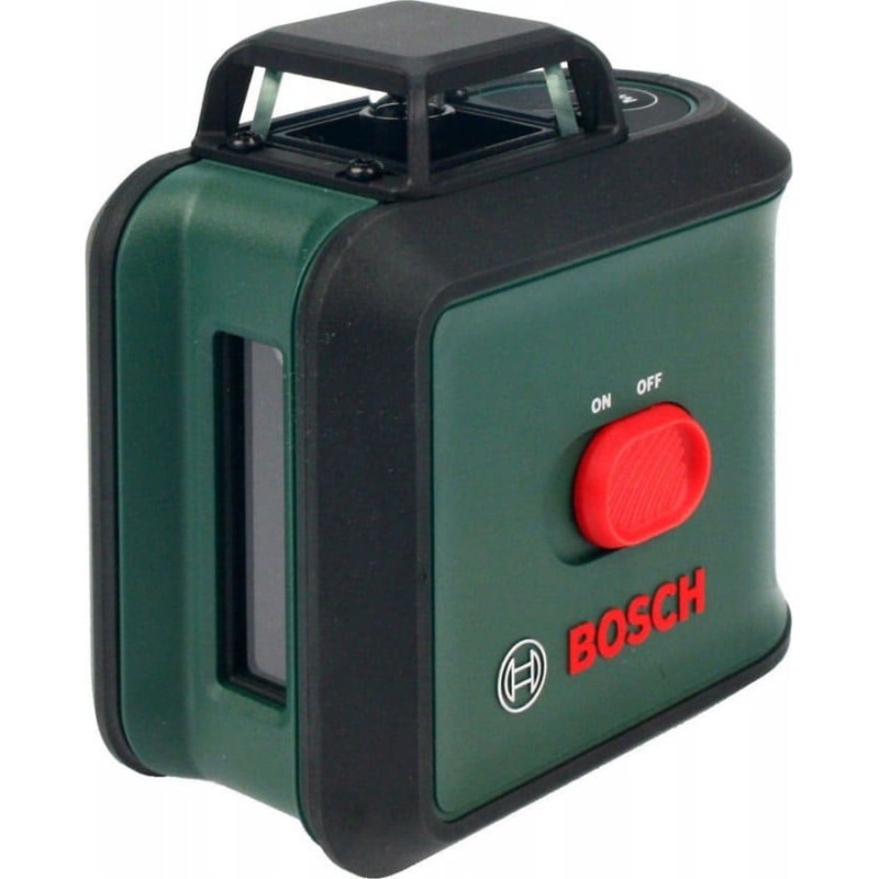 Bosch BOSCH LASER UNIVERSAL LEVEL 360+TT150UNI