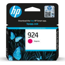 HP Tusz HP HP 924 - Magenta - original - Officejet - Tintenpatrone