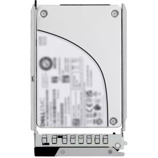 Dell Dysk SSD Dell 480GB 2.5-inch SATA Solid