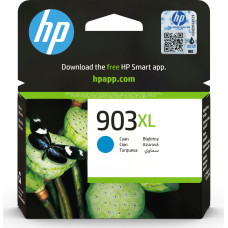 HP Tusz HP HP Ink T6M03AE / 903XL XL Cyan