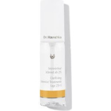 Dr. Hauschka Dr. Hauschka, Intensive Treatment 25+, Clarifying, Day, Local Treatment Lotion, For Face, 40 ml For Women