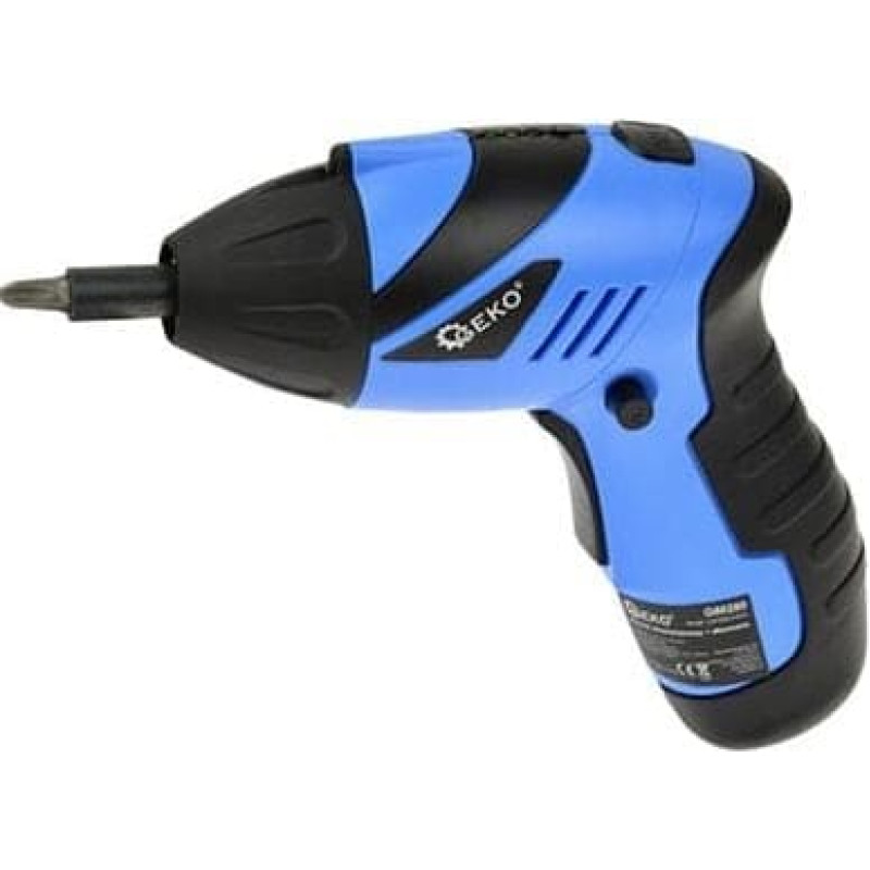 Geko Wkrętak G80280 3.6 V