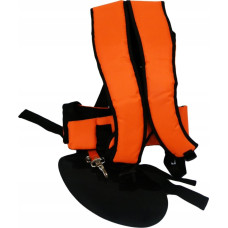 John Gardener Szelki do kosy spalinowej JG PREMIUM (15)