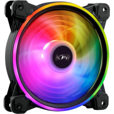 Adata Wentylator ADATA Hurricane 120 ARGB PWM (HURRICANE120ARGBPWM-BKCWW)