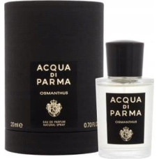 Acqua Di Parma Kvapusis vanduo Acqua Di Parma Osmanthus EDP moterims/vyrams 20 ml