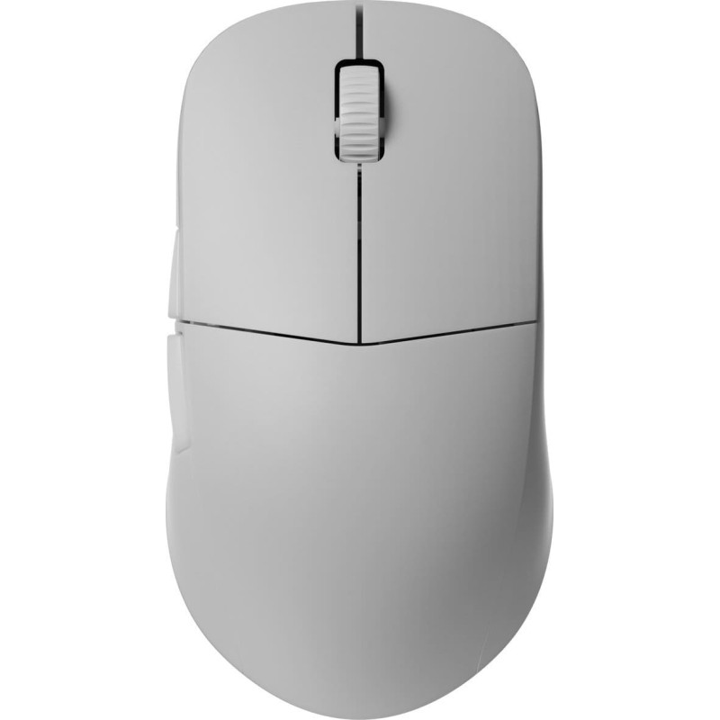 Endgame Gear Mysz Endgame Gear Endgame Gear XM2w 4k Wireless Gaming Maus, kabellos - White Frost