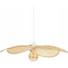 Atmosphera Lampa sufitowa PETALE, Ø 62 cm