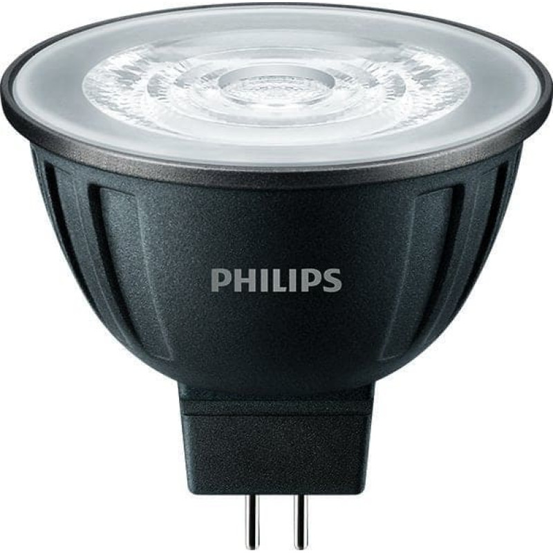 Piłap Żarówka LED Philips MAS LEDspotlv D 929001881402 8W 50W GU5,3 MR16 830 24d