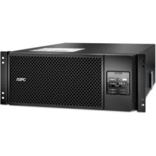 APC UPS APC APC SRT6KRMXLIM zasilacz UPS Podwójnej konwersji (online) 6 kVA 6000 W 13 x gniazdo sieciowe