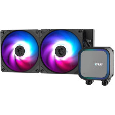 MSI Chłodzenie wodne MSI MSI MAG CORELIQUID A13 240