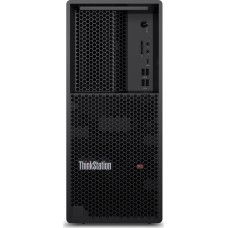 Lenovo Komputer Lenovo LENOVO ThinkStation P3 Tower Intel Core i9-14900K 2x32GB 1TB SSD RTX2000 W11P TopSeller
