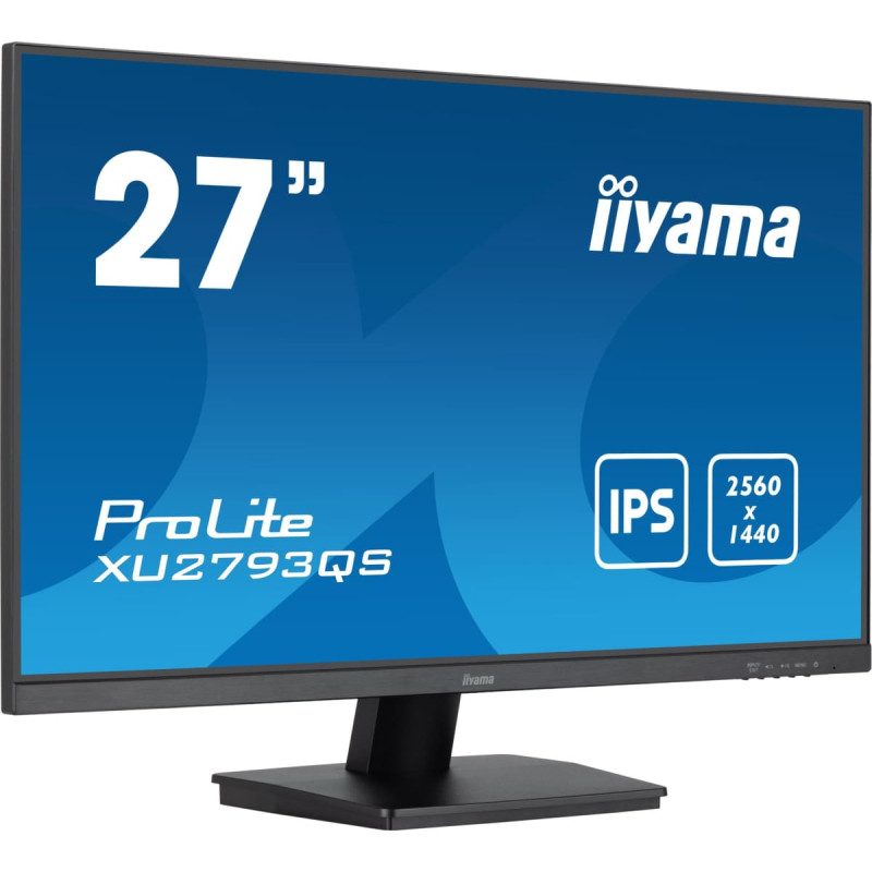 Iiyama Monitor iiyama ProLite XU2793QS-B7