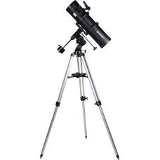 Bresser Teleskop Bresser Spica 130/650 EQ3 (4690919)