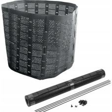 WMC Kompostownik ogrodowy 335x90cm