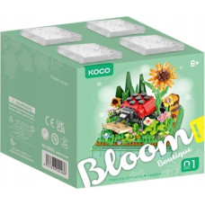 Lexmark KOCO klocki Biedronka 659el 03055 44286 /24
