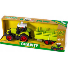 Midex Traktor muzyka/światło B1965933 11779