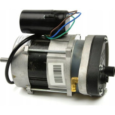 Geko Silnik do nagrzewnicy olejowej 65KW