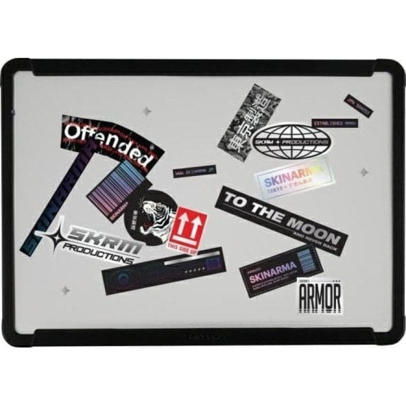 Skinarma etui Henko MacBook Air 13