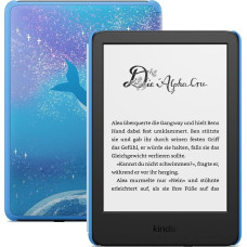 Amazon Czytnik Amazon Kindle Kids 11 Space Whale