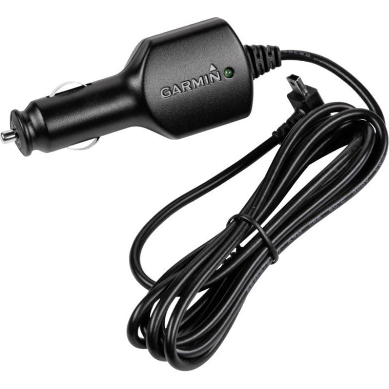 Garmin Ładowarka Garmin Jednoczęściowa 1.5 A  (010-10851-11)