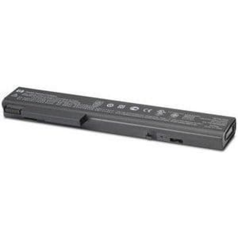 Microbattery Bateria MicroBattery 8 Cell, Li-Ion, 14.4V, 4800 mAh, 69 Wh (MBI2073)