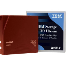 Lenovo Streamer Lenovo ULTRIUM 8 DATA CARTRIDGES 5PK