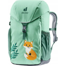 Deuter Waldfuchs 14 mięta zielona-morska