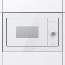 Gorenje Kuchenka mikrofalowa Gorenje Built-in microwave oven with grill Gorenje BM235G1SYW